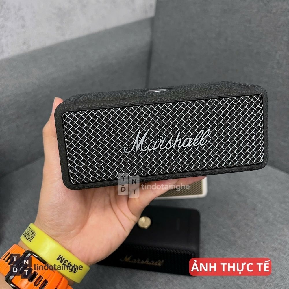 Loa bluetooth Marshall Emberton 2 (II) | Like New (nobox)
