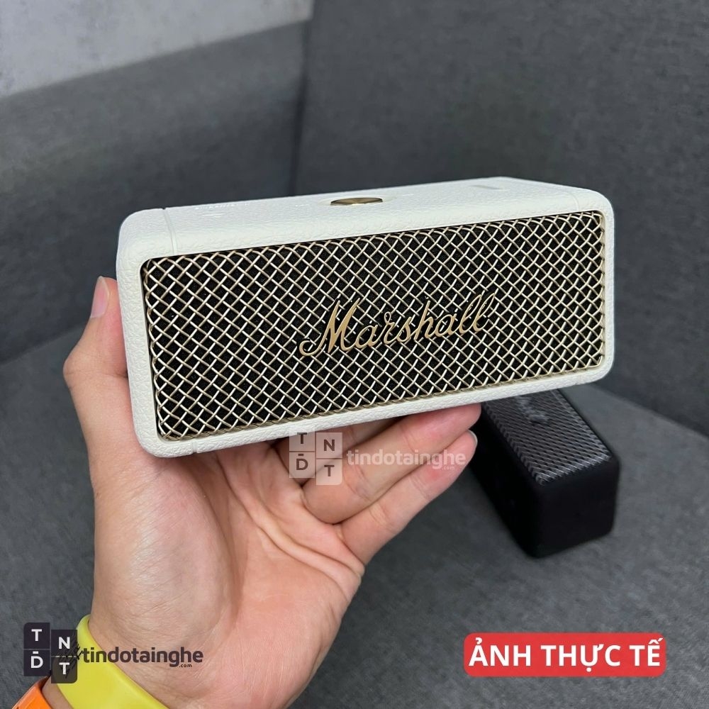 Loa bluetooth Marshall Emberton 2 (II) | Like New (nobox)