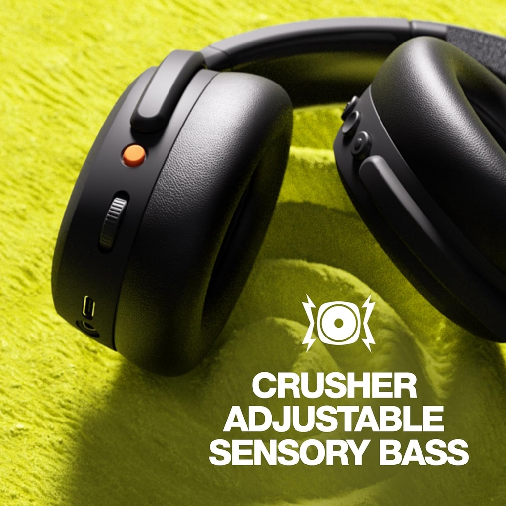 Tai nghe Skullcandy Crusher ANC 2 Like New | Fullbox