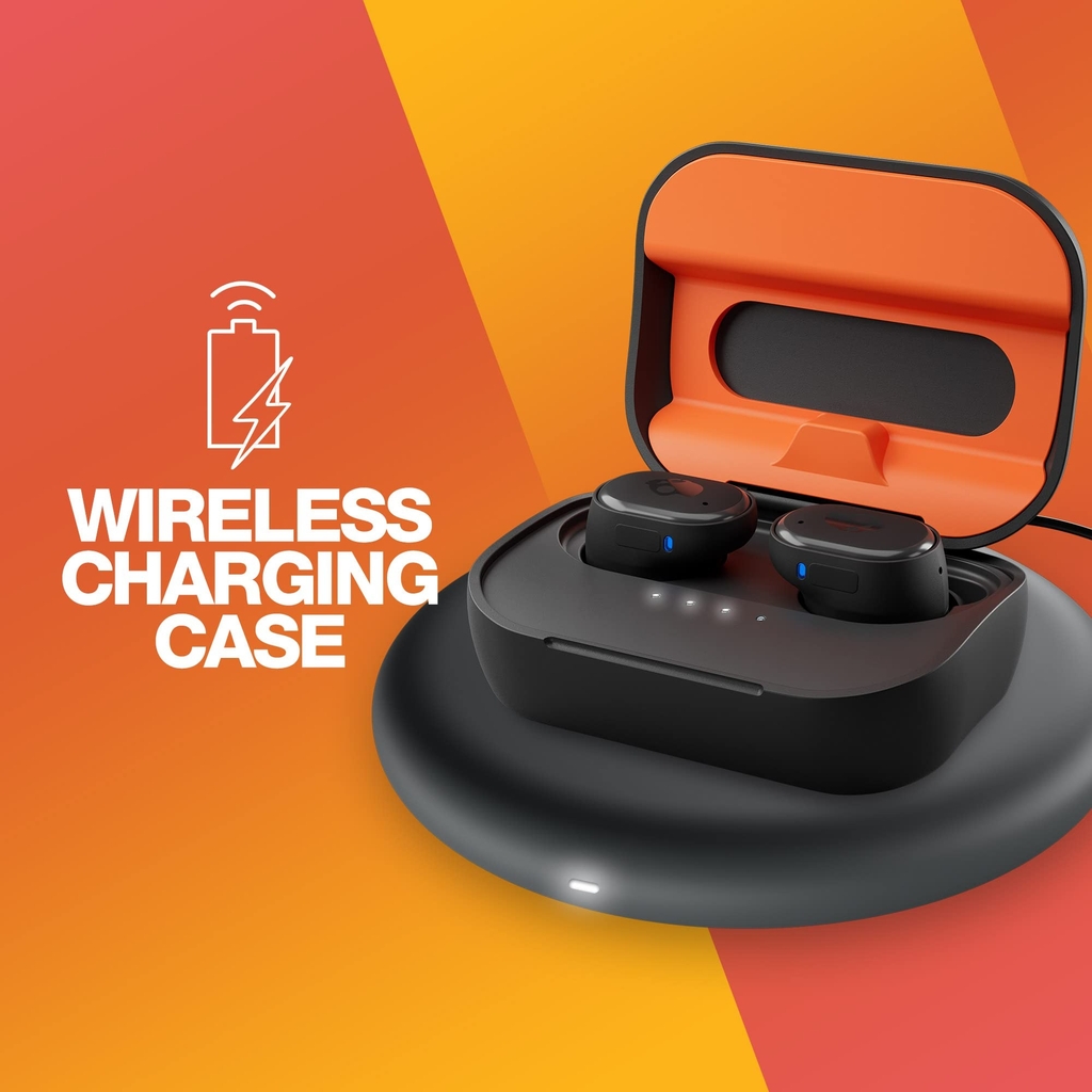 Tai nghe True wireless Skullcandy GRIND FUEL | Chính hãng