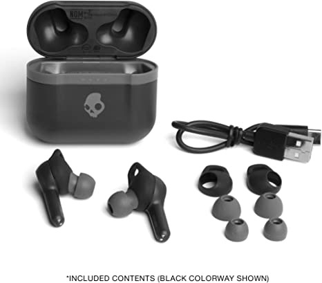 Tai nghe Skullcandy Indy Evo | Chính hãng