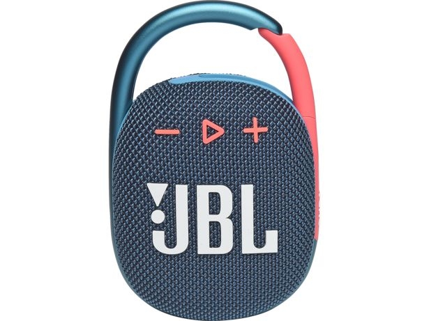 Loa Bluetooth JBL Clip 4 | Chính hãng