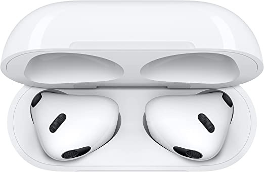 Tai nghe Bluetooth Apple AirPods 3 | Chính hãng Nobox