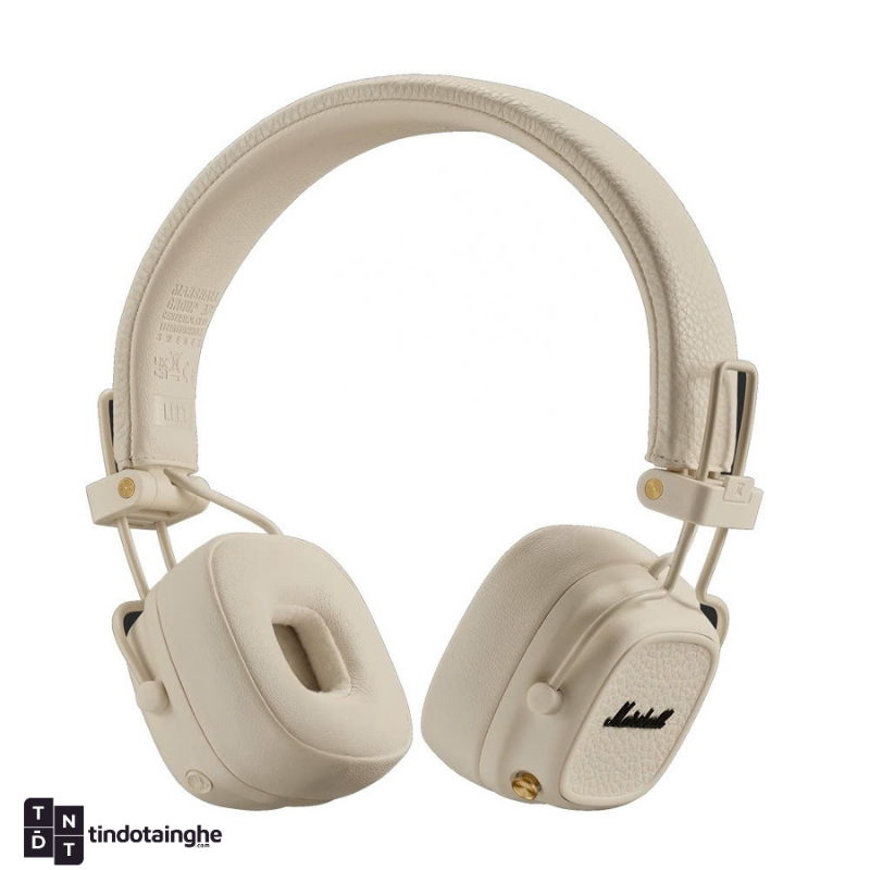 Tai nghe Bluetooth Marshall Major 5 (V) NEW | Nhập Khẩu
