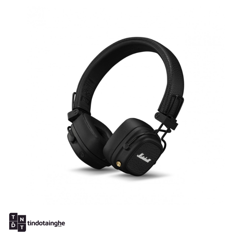 Tai nghe Bluetooth Marshall Major 5 (V) NEW | Nhập Khẩu
