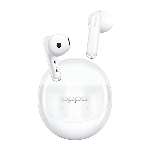 Tai nghe Bluetooth True Wireless OPPO ENCO Air 3 NEW