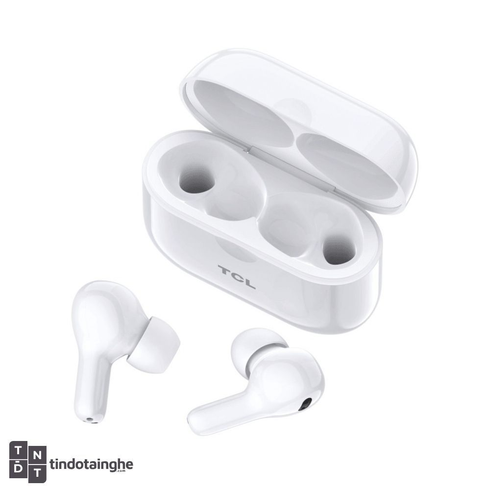 Tai Nghe Bluetooth TWS in-ear TCL MOVEAUDIO S108 | NEW