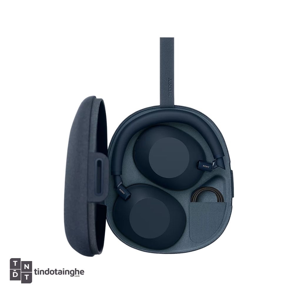 Tai nghe chống ồn Bluetooth Sony WH-1000XM6 Chính Hãng