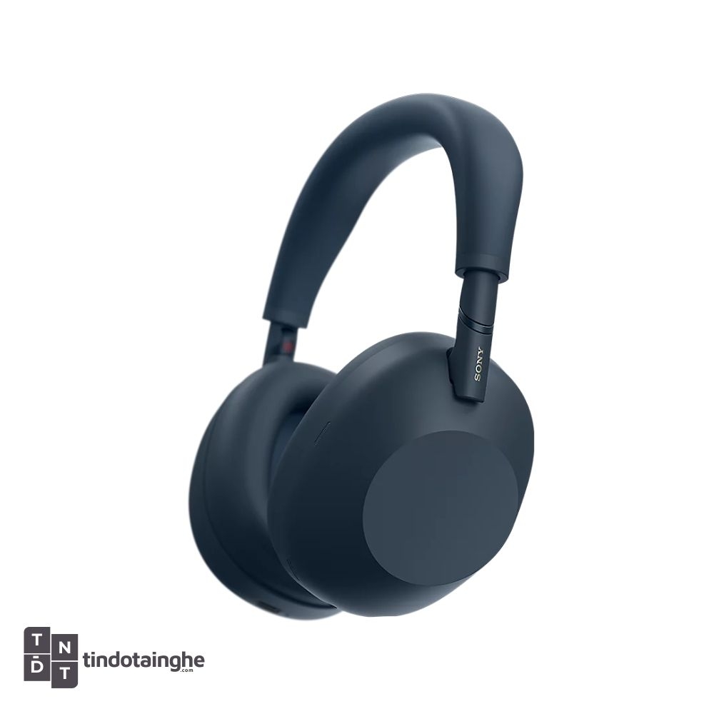 Tai nghe chống ồn Bluetooth Sony WH-1000XM6 Chính Hãng
