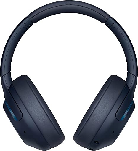 Tai nghe chống ồn EXTRA BASS Sony WH-XB900N | NEW