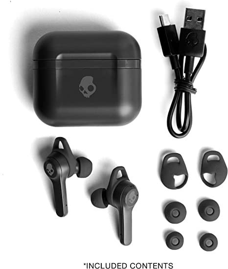 Tai nghe chống ồn Skullcandy Indy ANC | Chính Hãng