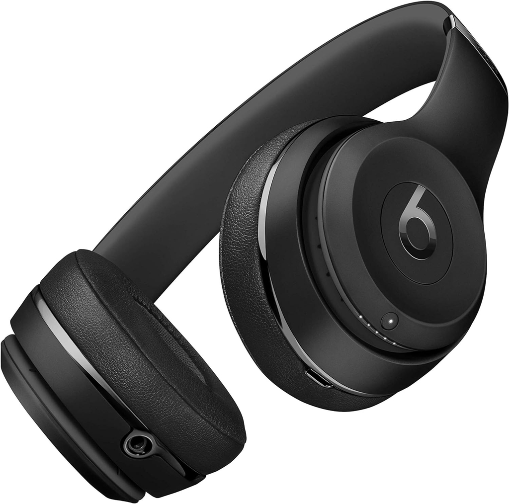 Tai nghe không dây Bluetooth Beats Solo 3 | NEW