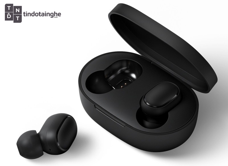 Tai nghe bluetooth True Wireless Xiaomi Earbuds Basic 2 - Fake