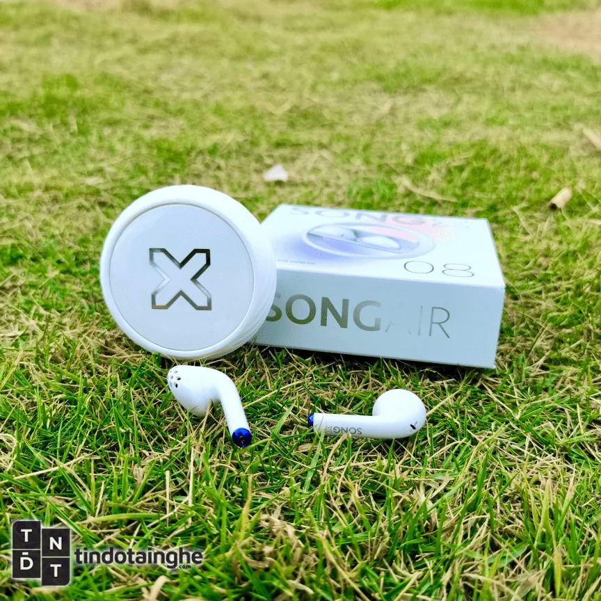 Tai Nghe Bluetooth SONGX AIR 08