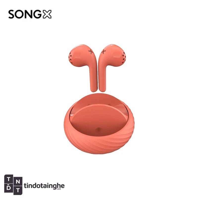 Tai Nghe Bluetooth SONGX AIR 08