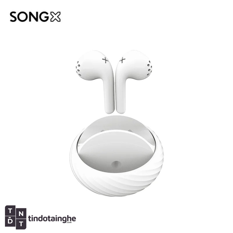 Tai Nghe Bluetooth SONGX AIR 08