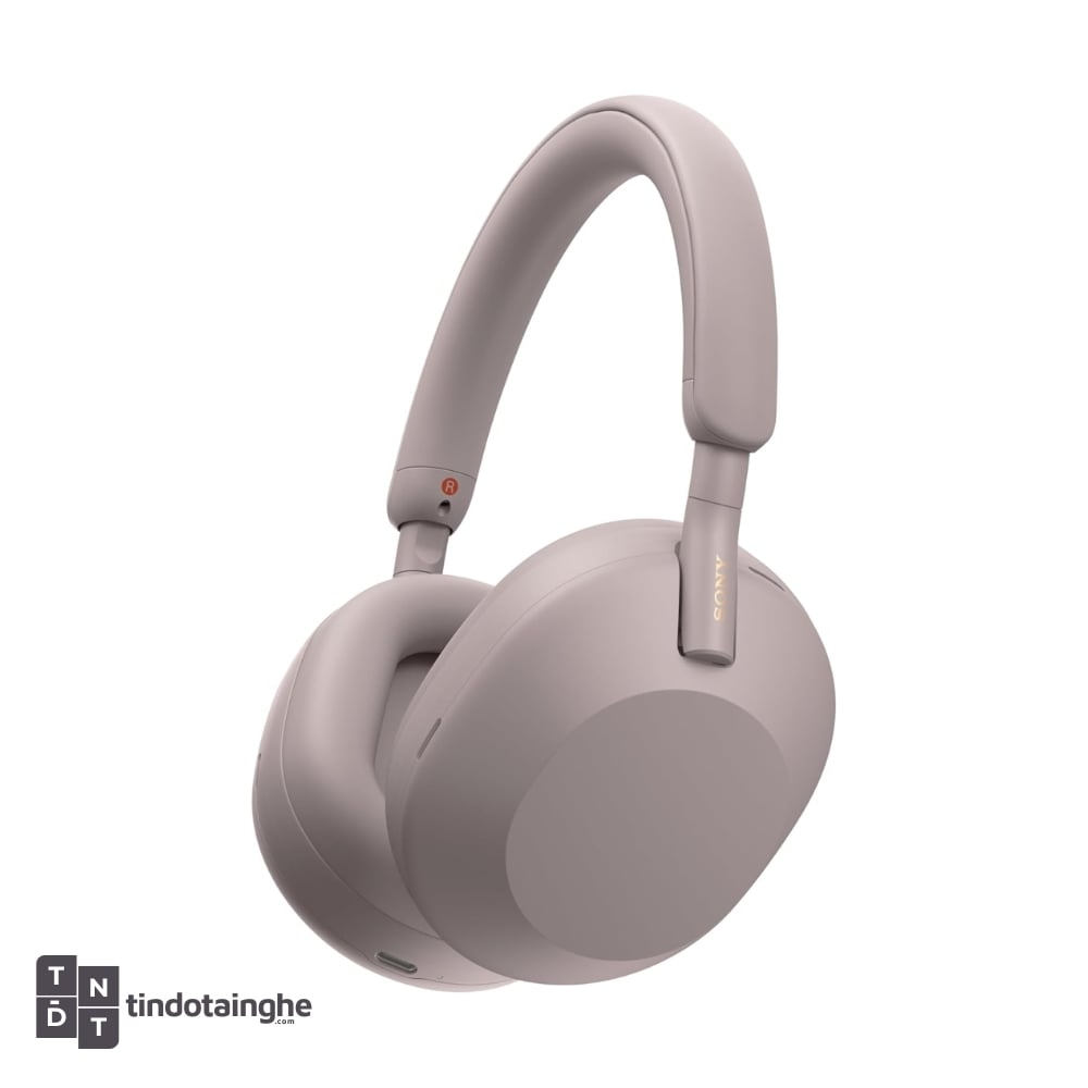Tai nghe Sony WH-1000XM5 | Chính Hãng - Like New