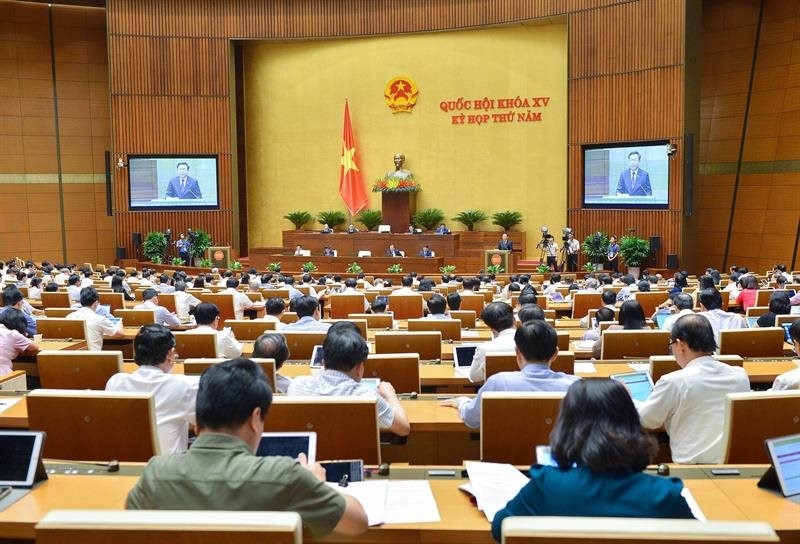 Luật Giá (sửa đổi): Quy định rõ trách nhiệm của từng cá nhân, tổ chức, cơ quan trong thực hiện thẩm định giá