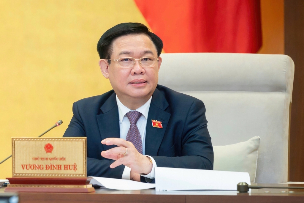 Chủ tịch Quốc hội: Cần lưu ý về quy định đăng ký hành nghề thẩm định giá, doanh nghiệp thẩm định giá và người thẩm định giá trong Luật giá (sửa đổi)