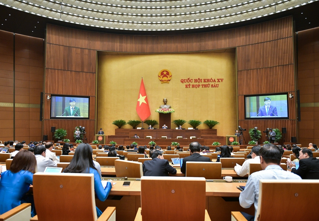 Đại biểu Quốc hội: Cần nâng mức đặt cọc đấu giá đất lên hơn 20%