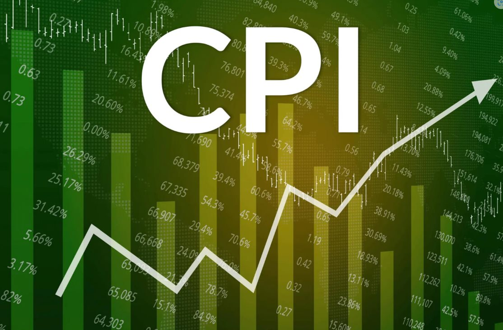 CPI năm 2023 tăng 3,25%, đạt mục tiêu Quốc hội đề ra