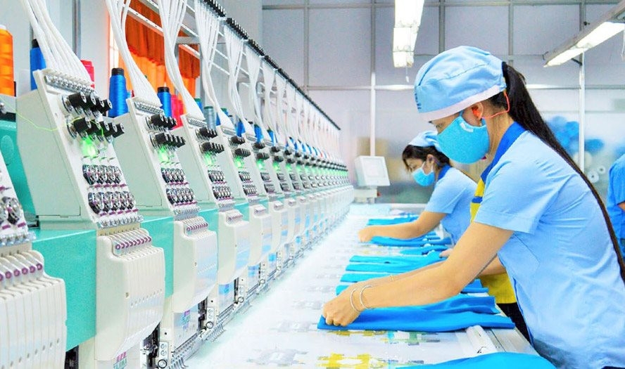 Tổng cục Thống kê lý giải nguyên nhân hơn 60.000 doanh nghiệp rút khỏi thị trường