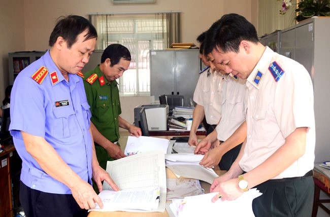 Bộ Tài chính yêu cầu chấp hành nghiêm quy định pháp luật về thẩm định giá trong THADS