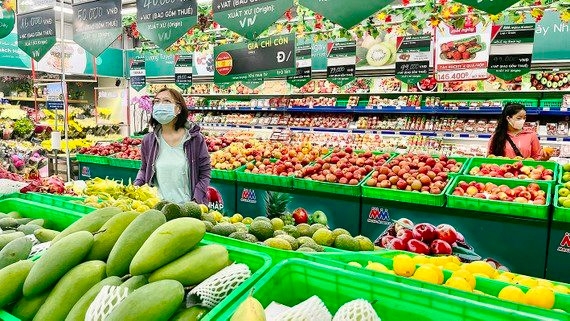 Sửa đổi Luật Giá: Tôn trọng quyền tự định giá, cạnh tranh về giá