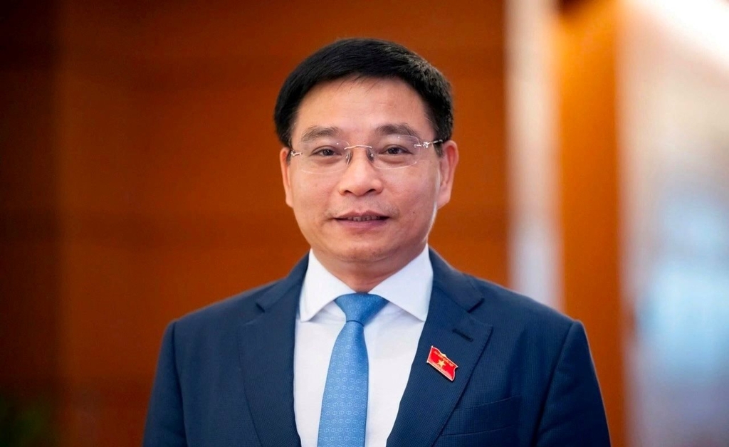 Bộ trưởng Bộ Tài chính Nguyễn Văn Thắng chúc mừng 20 năm thành lập Hội Thẩm định giá Việt Nam