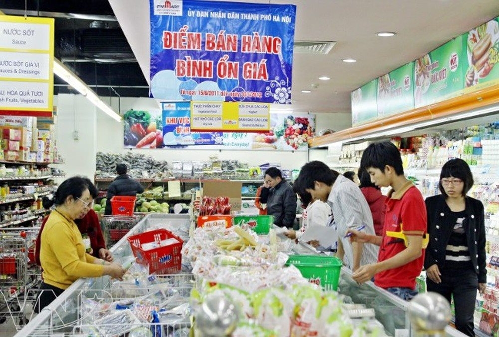 Sửa đổi Luật Giá: Không nên xóa bỏ cơ chế bình ổn giá đối với mặt bằng giá