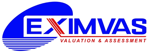 Giá dịch vụ thẩm định giá - Công ty Eximvas