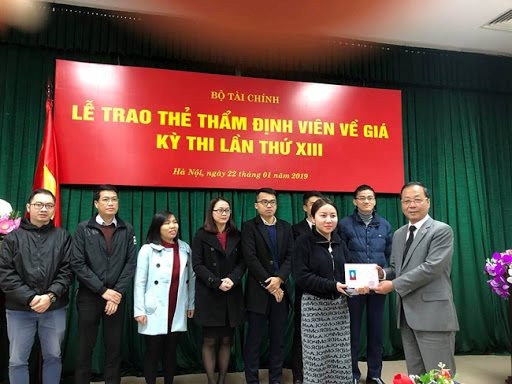 Sửa Tiêu chuẩn thẩm định giá: Những lưu ý khi xác định tổng quát về tài sản cần thẩm định