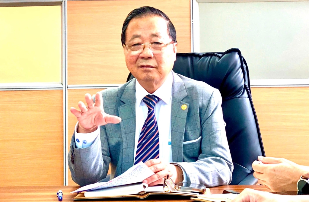 Giá nhà, đất cứ tăng, tăng mãi vì sao, “liều thuốc”nào để chữa trị?