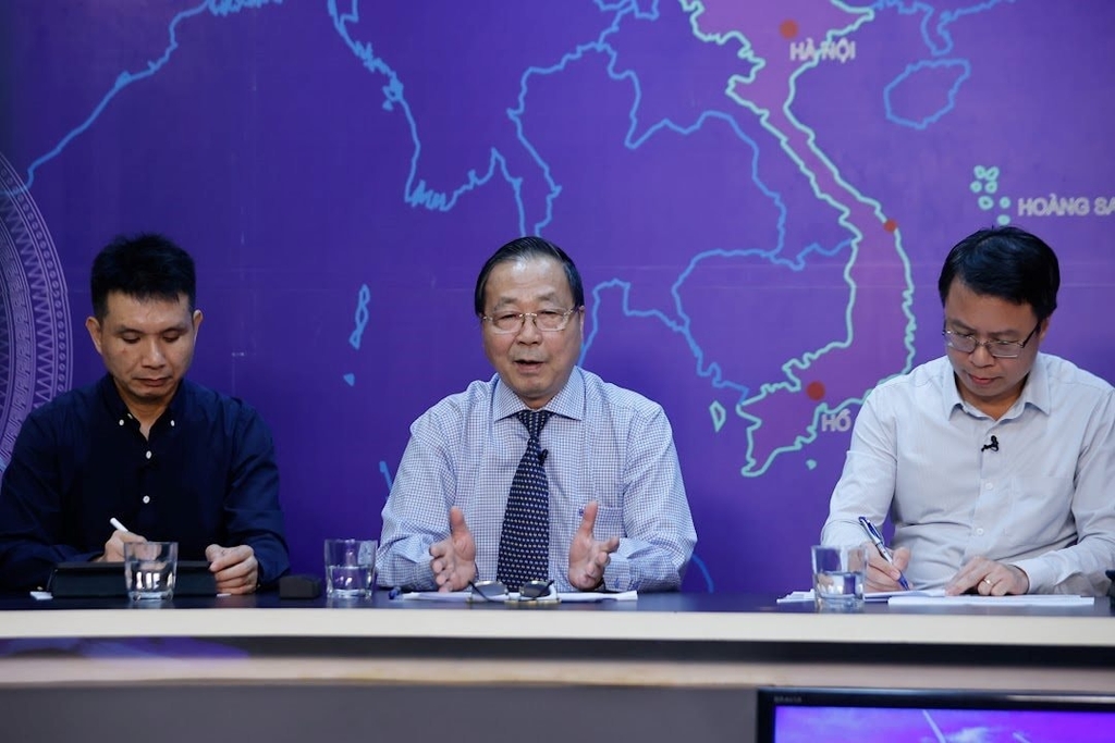 Chỉ ra một loạt bất cập của giá điện, Chủ tịch VVA đề nghị bỏ 'chi phí khác' ra khỏi giá điện