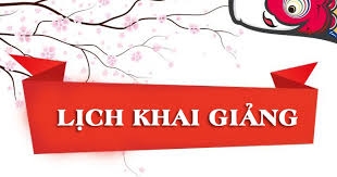 THÔNG BÁO Chiêu sinh khoá đào tạo nghiệp vụ Thẩm định giá tại TP.Hồ Chí Minh (K183)