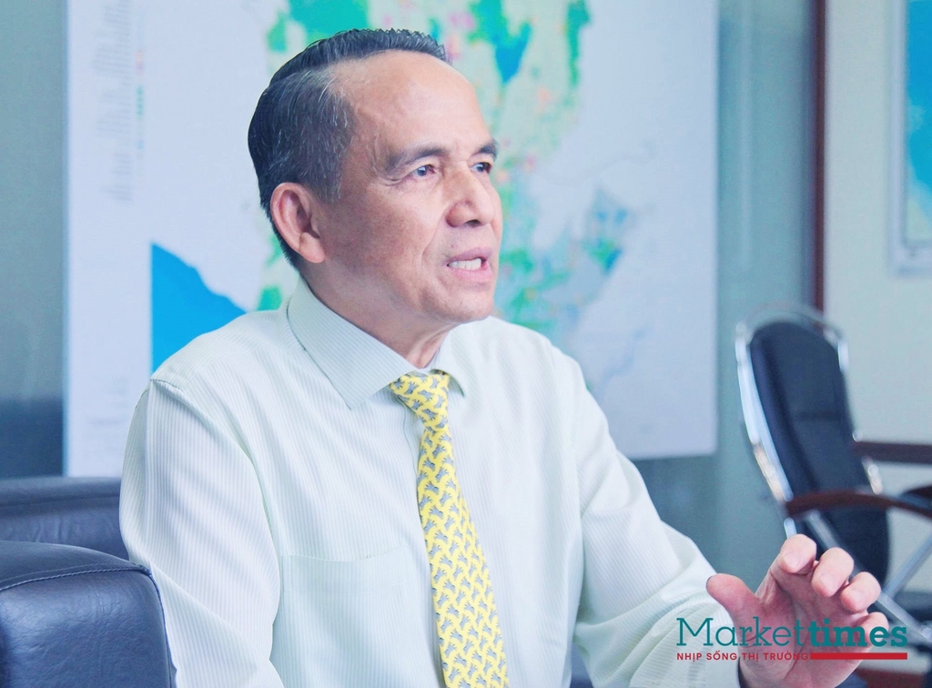 Chủ tịch HOREA: Tất cả các phương pháp định giá đất đều có tính giả định