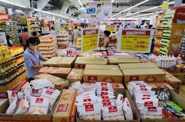 Sửa đổi Luật Giá: Yếu tố cấu thành giá không chỉ là chi phí