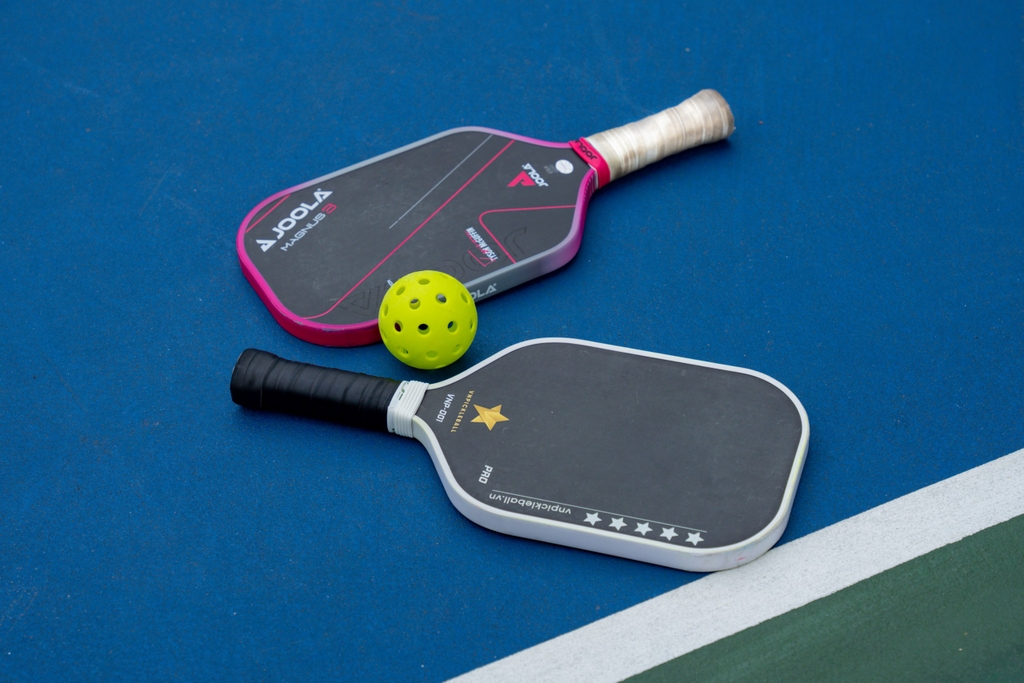 THƯ MỜI THAM DỰ GIẢI PICKLEBALL CUP MARKETTIMES 2025
