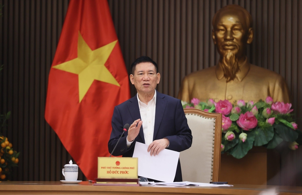 Bộ Tài chính dự báo 3 kịch bản CPI năm 2026