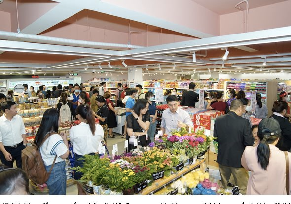 “Tác nhân” nào đẩy CPI 9 tháng năm 2024 tăng 3,88%?