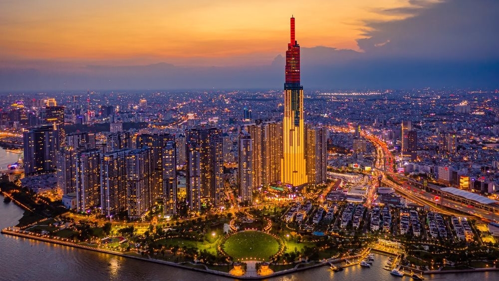 GDP quý I/2023 tăng 3,32% so với cùng kỳ