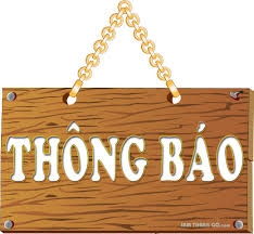 Thông báo 544/TB-BTC ngày 1/7/2025 của Bộ Tài chính về việc điều chỉnh thông tin về thẩm định viên về giá năm 2025