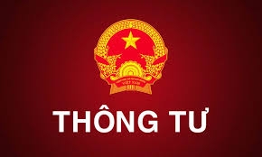Thông tư Quy định về trình tự, thủ tục kiểm tra việc chấp hành pháp luật về giá, thẩm định giá