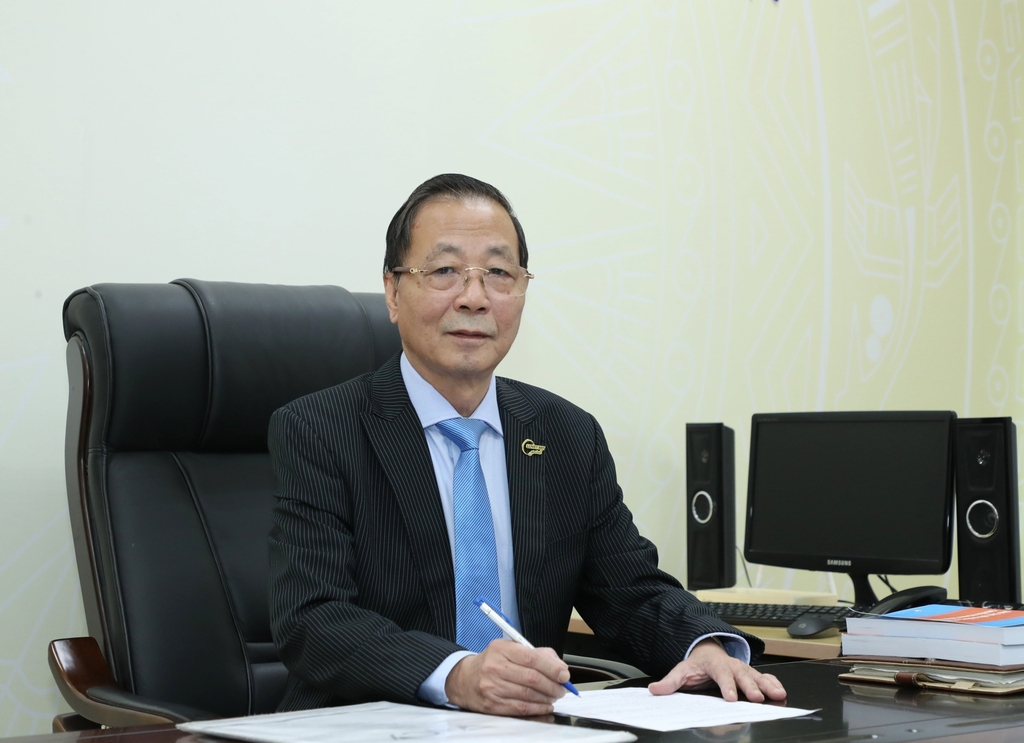 “Con người là yếu tố quyết định chất lượng dịch vụ thẩm định giá”