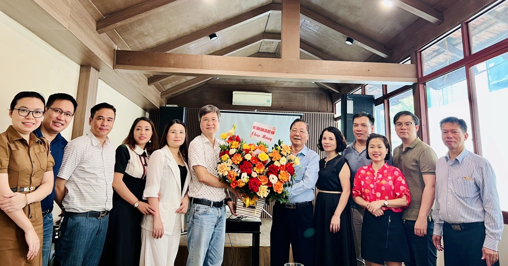 CUỘC THI VIẾT VỀ THẨM ĐỊNH GIÁ 2024