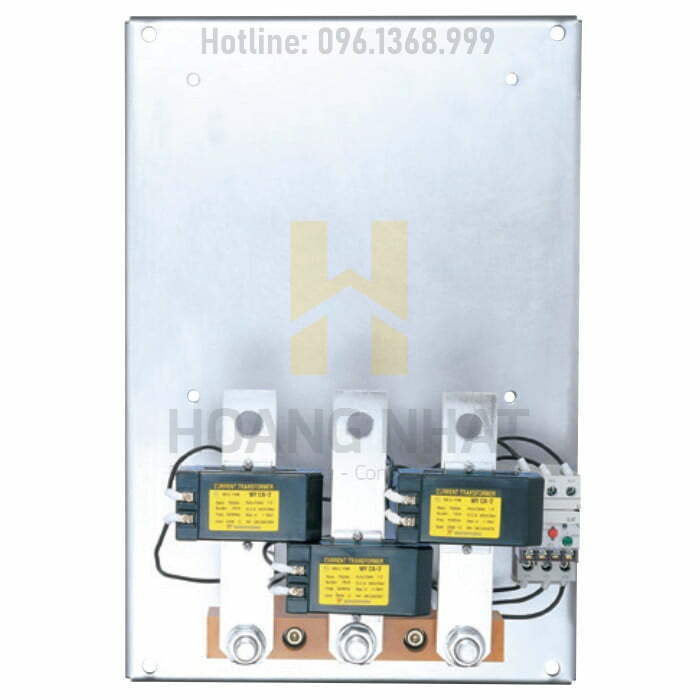 Rơ le nhiệt MT-800 (520-800A) LS