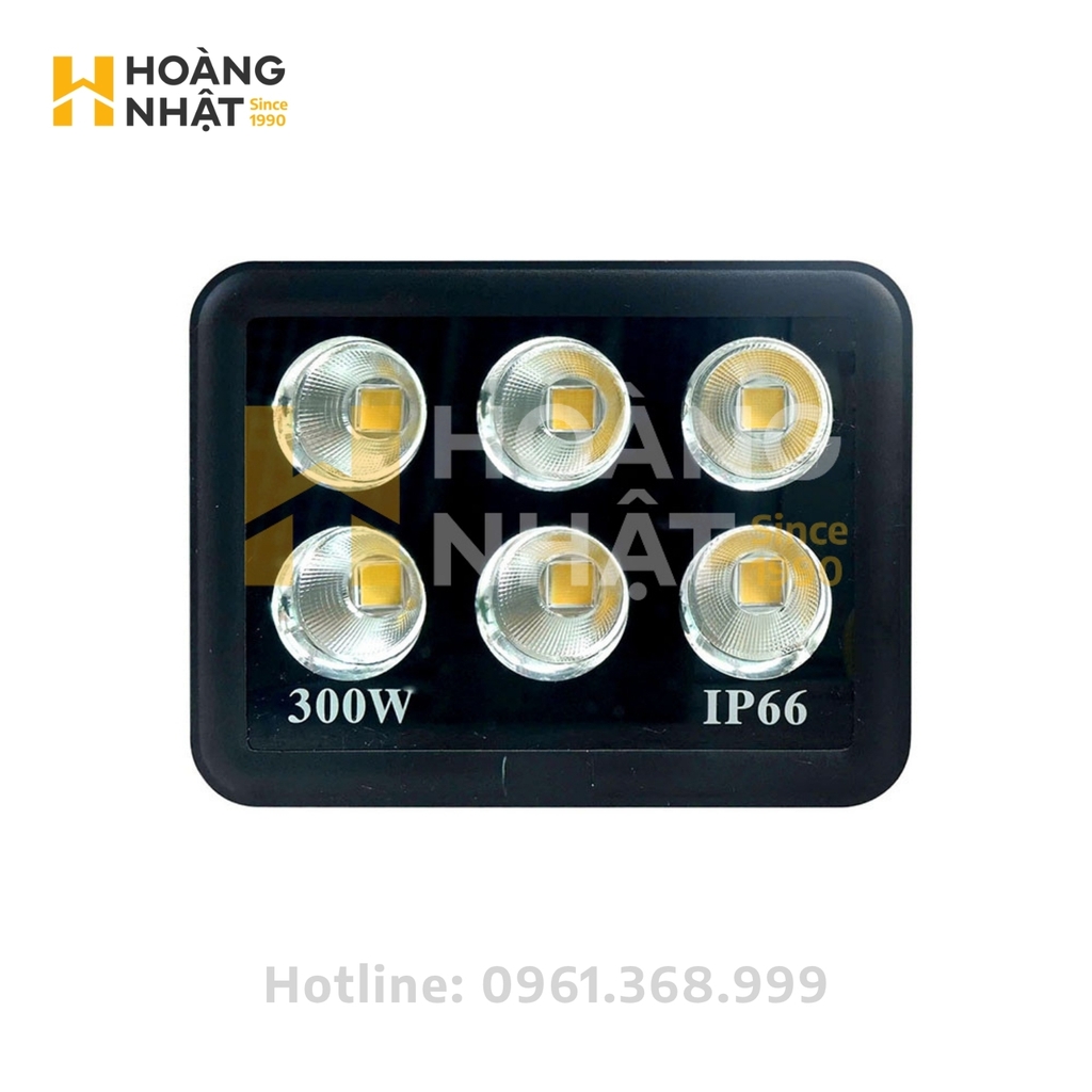Đèn Pha Led Ly 300W FL-Lite300V-T 3000K