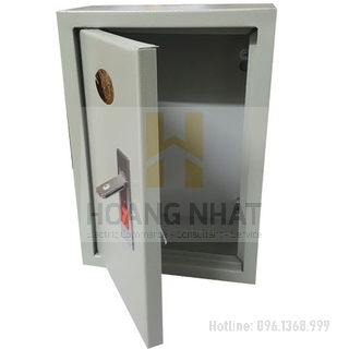Tủ Điện Nổi Trong Nhà 35x25 MD