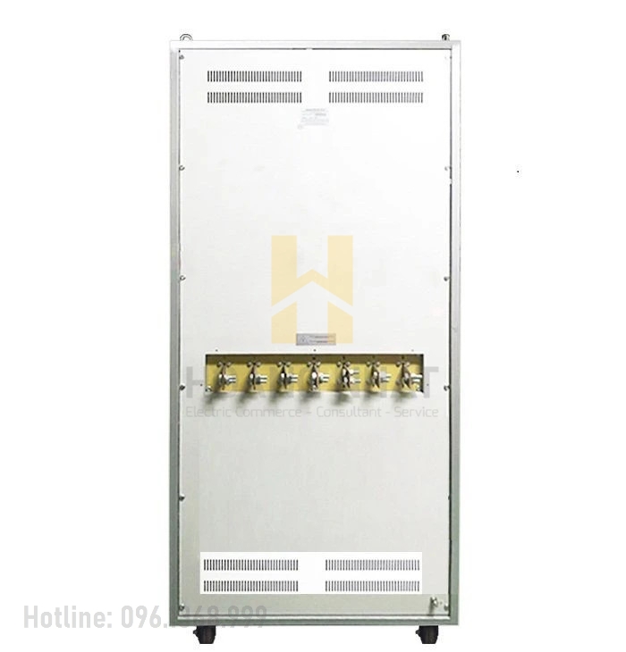 Ổn áp 3P SH3-800K/3II 800kVA Lioa