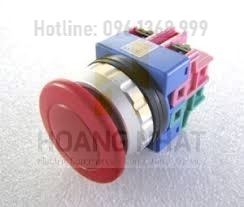 Nút nhấn khẩn cấp YONGSUNG YS ASEP334-11RA